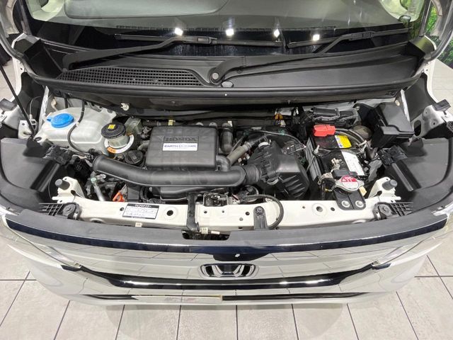 HONDA N BOX 2019 Image 31