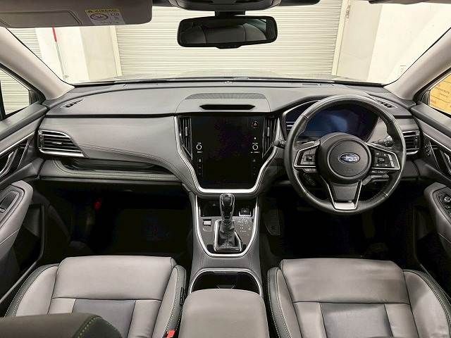 SUBARU LEGACY OUTBACK 2022 Image 31
