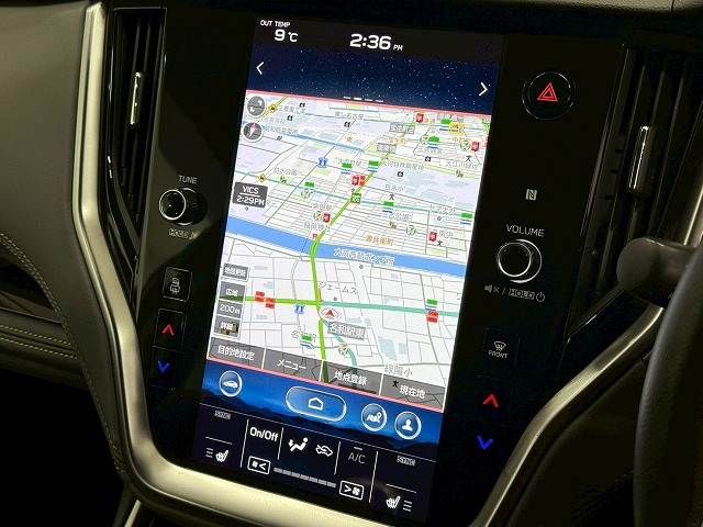 SUBARU LEGACY OUTBACK 2022 Image 31