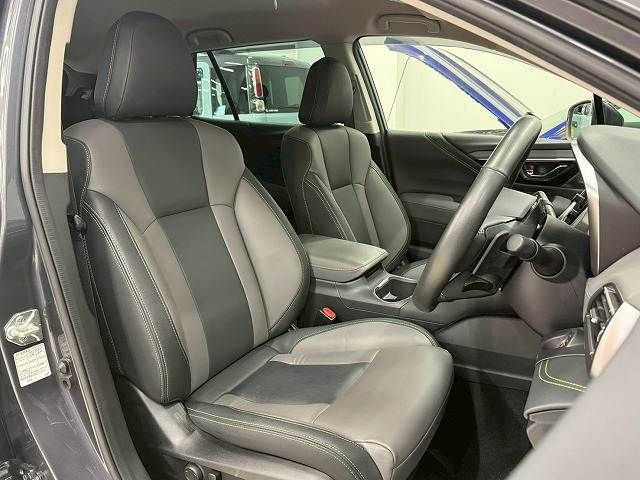 SUBARU LEGACY OUTBACK 2022 Image 31