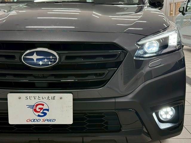 SUBARU LEGACY OUTBACK 2022 Image 31