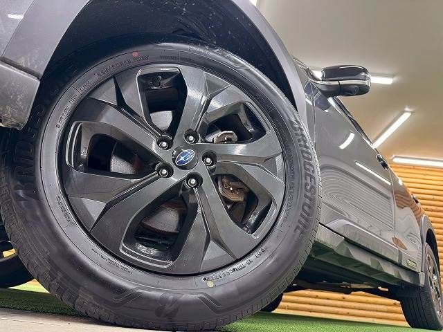 SUBARU LEGACY OUTBACK 2022 Image 31