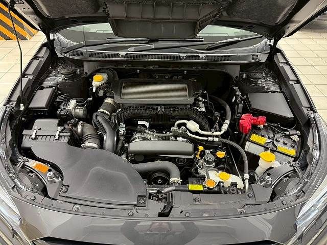 SUBARU LEGACY OUTBACK 2022 Image 31