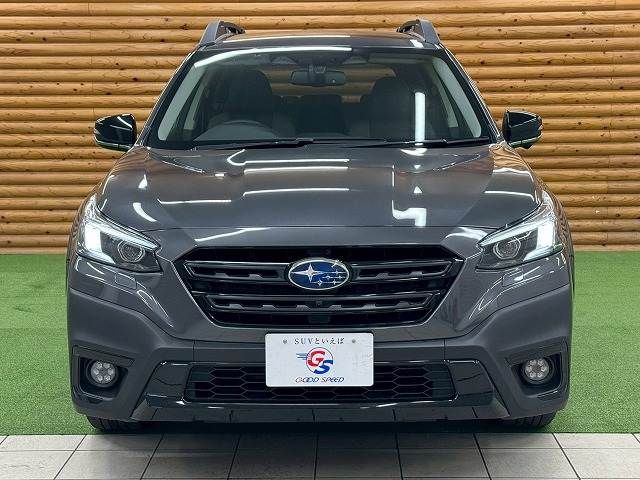 SUBARU LEGACY OUTBACK 2022 Image 31