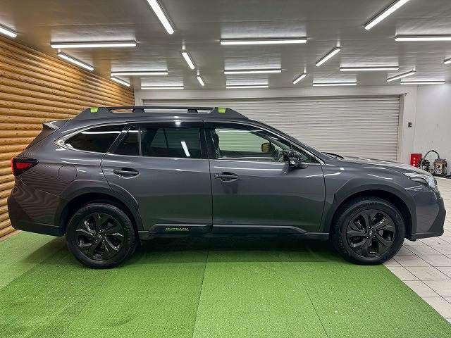 SUBARU LEGACY OUTBACK 2022 Image 31