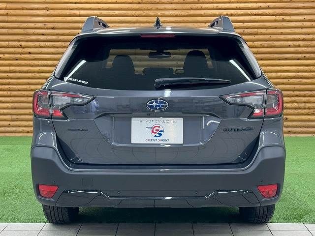 SUBARU LEGACY OUTBACK 2022 Image 31