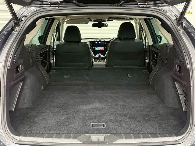 SUBARU LEGACY OUTBACK 2022 Image 31