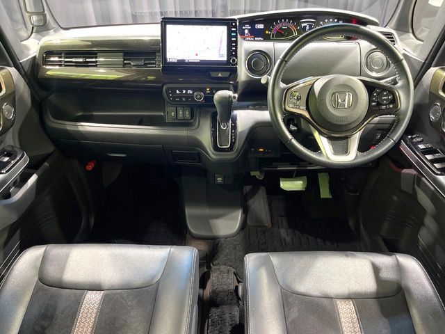 HONDA N BOX CUSTOM 2019 Image 31