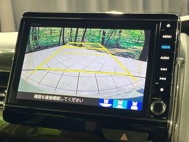 HONDA N BOX CUSTOM 2019 Image 31