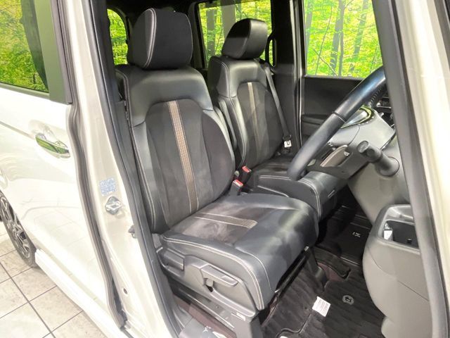 HONDA N BOX CUSTOM 2019 Image 31