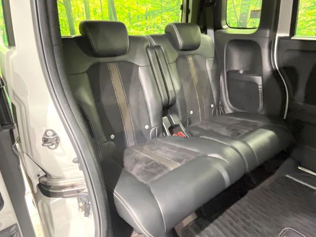 HONDA N BOX CUSTOM 2019 Image 31