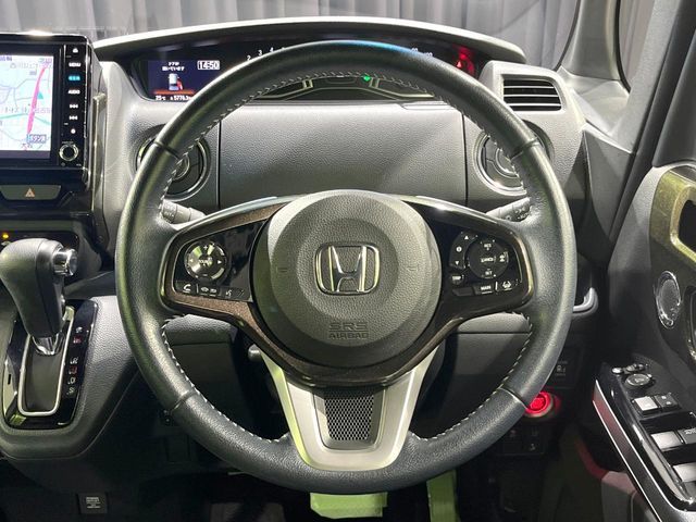 HONDA N BOX CUSTOM 2019 Image 31