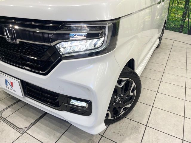 HONDA N BOX CUSTOM 2019 Image 31