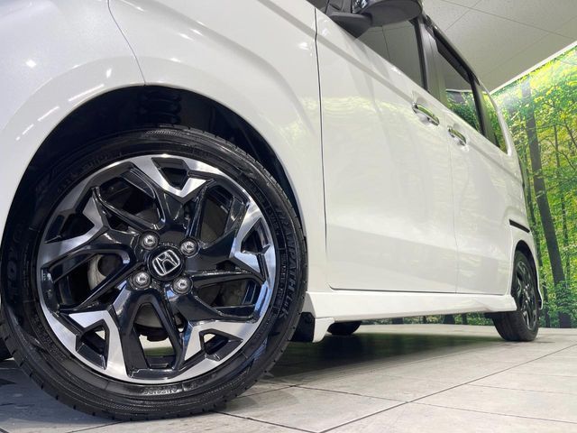 HONDA N BOX CUSTOM 2019 Image 31