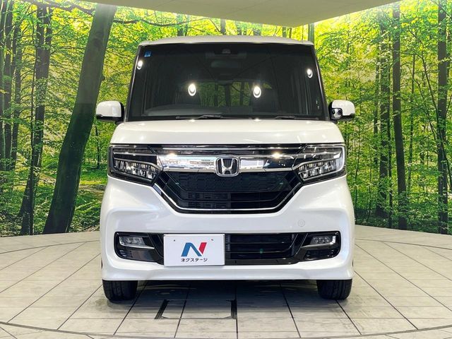 HONDA N BOX CUSTOM 2019 Image 31