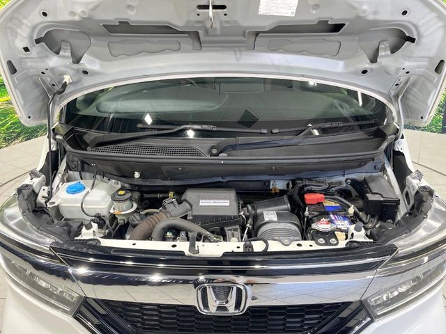 HONDA N BOX CUSTOM 2019 Image 31