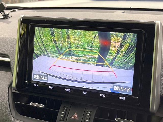 TOYOTA RAV4 HYBRID 4WD 2020 Image 31