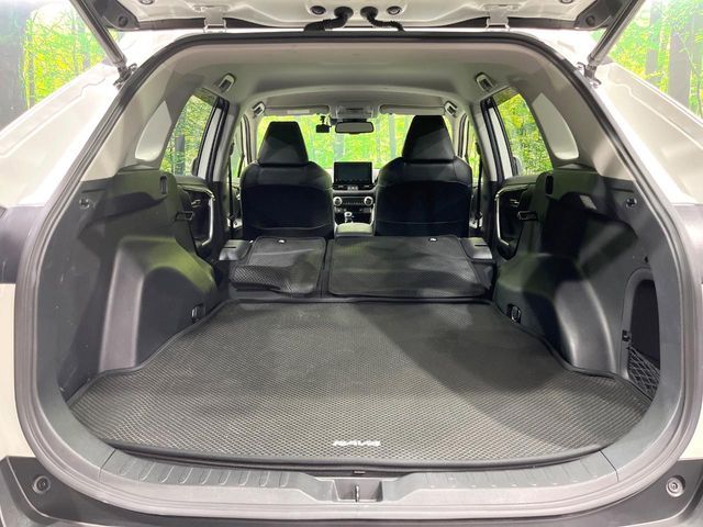 TOYOTA RAV4 HYBRID 4WD 2020 Image 31