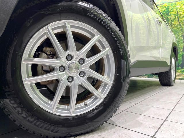 TOYOTA RAV4 HYBRID 4WD 2020 Image 31