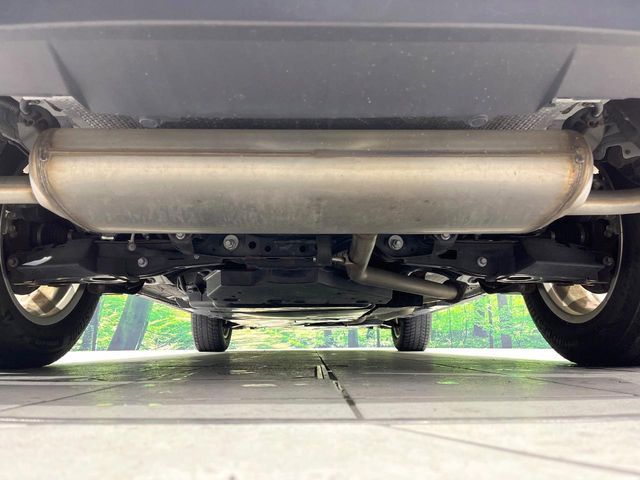 TOYOTA RAV4 HYBRID 4WD 2020 Image 31