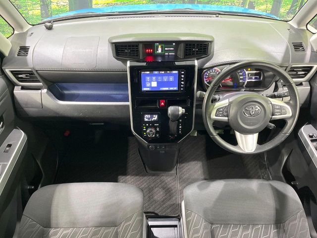 TOYOTA TANK 2020 Image 31