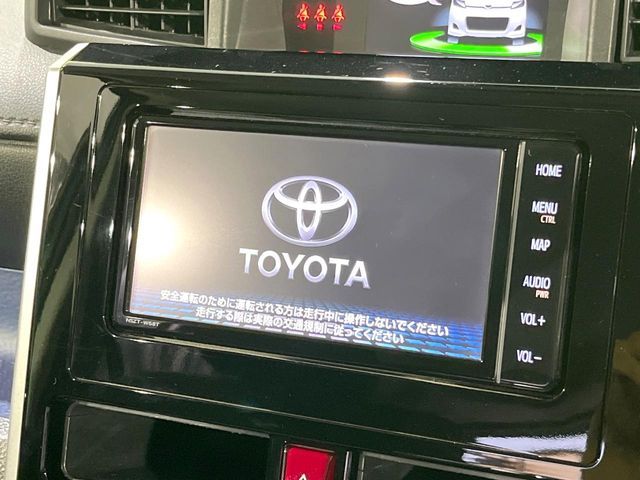 TOYOTA TANK 2020 Image 31