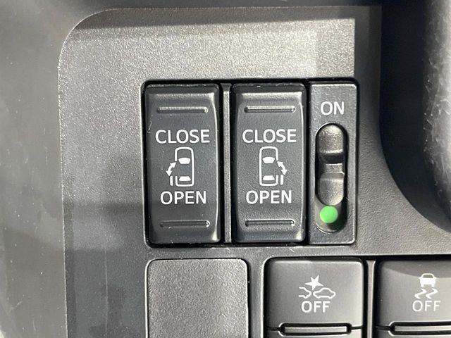 TOYOTA TANK 2020 Image 31