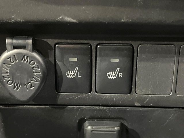 TOYOTA TANK 2020 Image 31