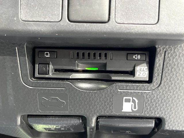 TOYOTA TANK 2020 Image 31