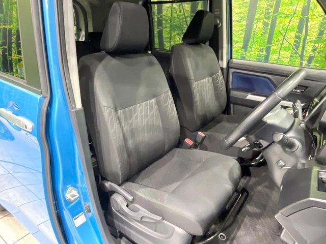 TOYOTA TANK 2020 Image 31