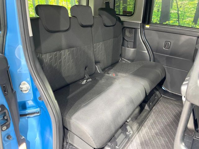 TOYOTA TANK 2020 Image 31