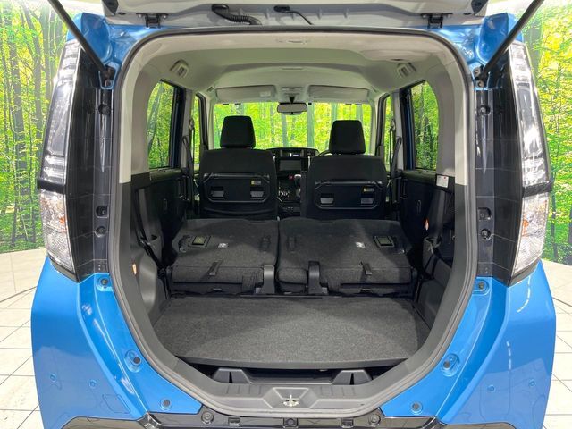 TOYOTA TANK 2020 Image 31