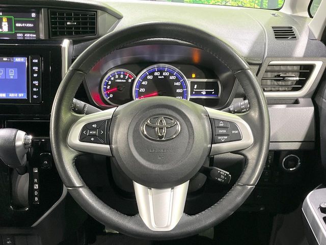 TOYOTA TANK 2020 Image 31