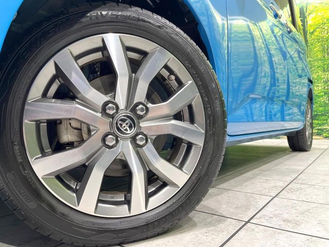 TOYOTA TANK 2020 Image 31