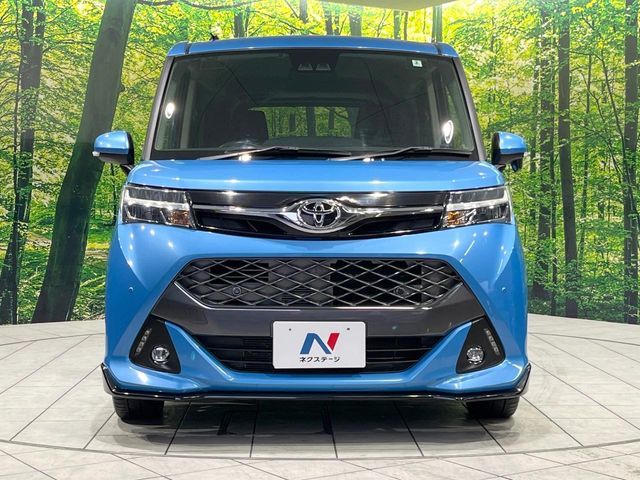 TOYOTA TANK 2020 Image 31