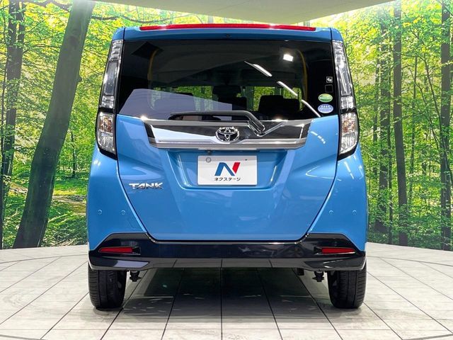 TOYOTA TANK 2020 Image 31