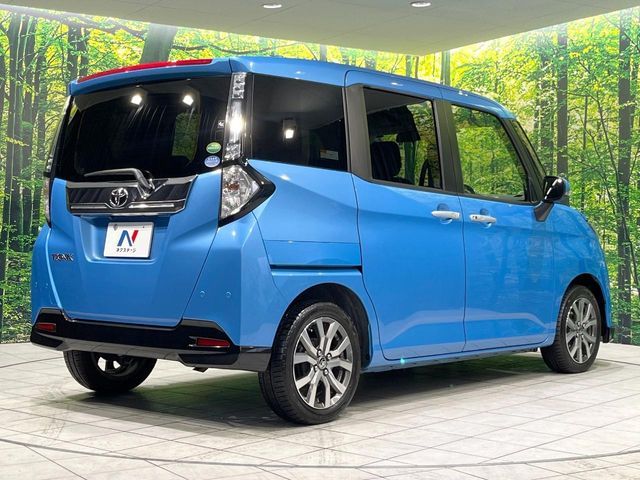 TOYOTA TANK 2020 Image 31