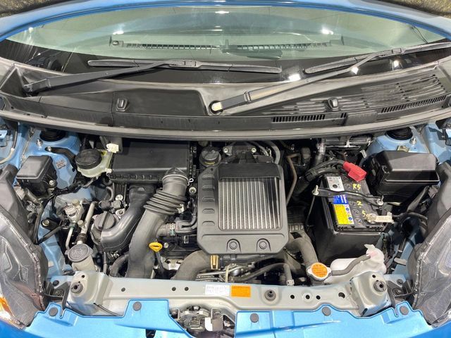 TOYOTA TANK 2020 Image 31