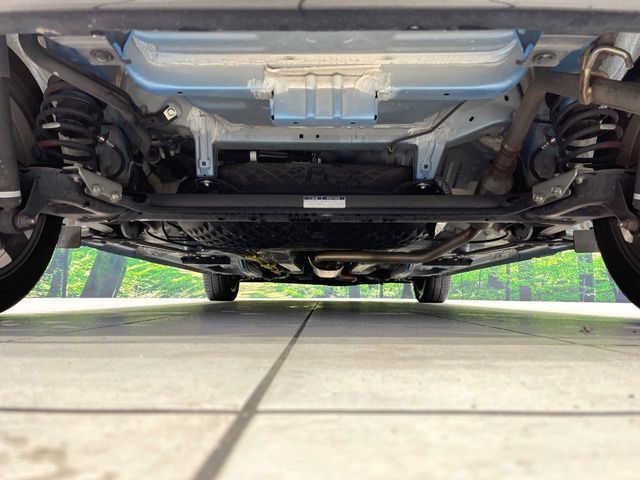 TOYOTA TANK 2020 Image 31