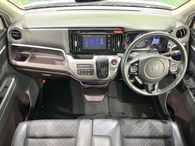 HONDA N-WGN CUSTOM 2014 Image 31