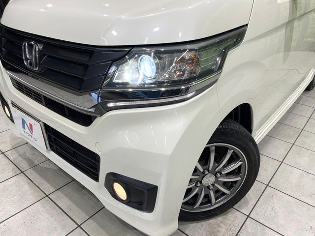 HONDA N-WGN CUSTOM 2014 Image 31