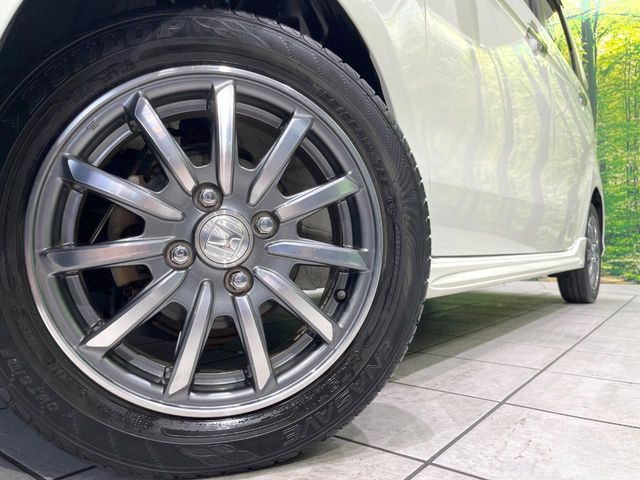 HONDA N-WGN CUSTOM 2014 Image 31