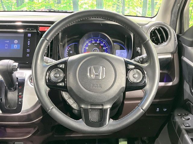 HONDA N-WGN CUSTOM 2014 Image 31