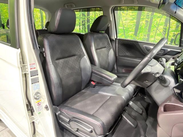 HONDA N-WGN CUSTOM 2014 Image 31