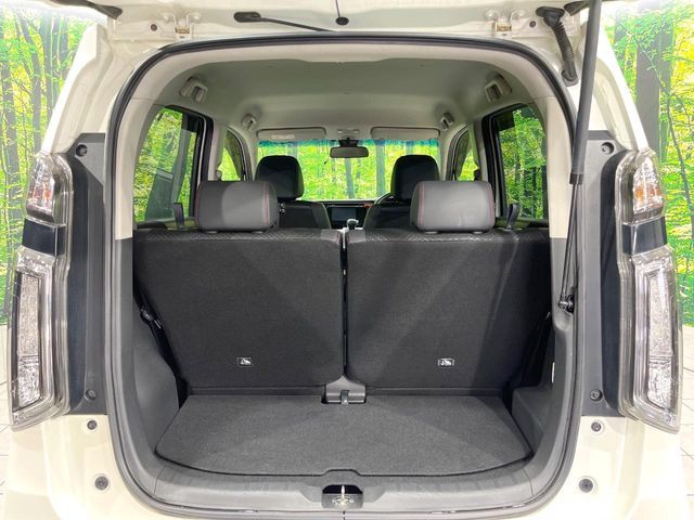 HONDA N-WGN CUSTOM 2014 Image 31