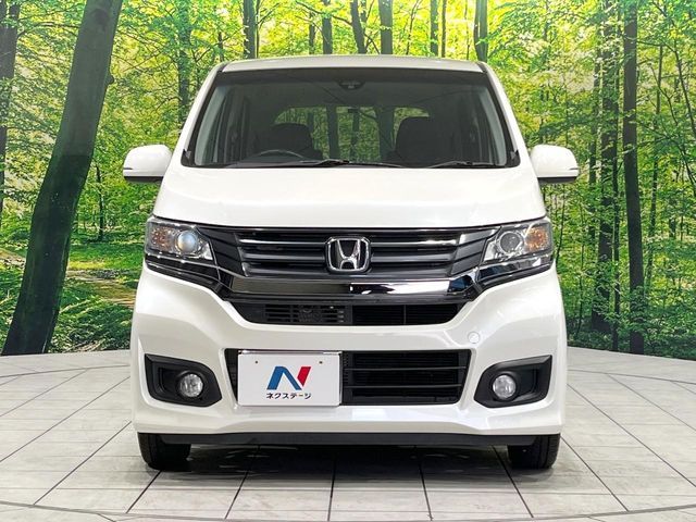 HONDA N-WGN CUSTOM 2014 Image 31