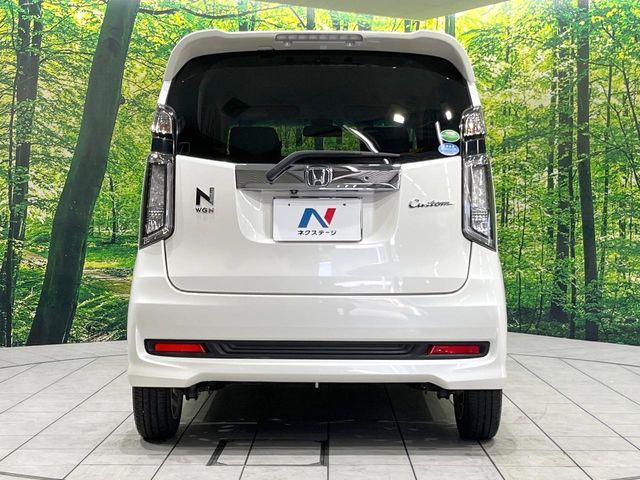 HONDA N-WGN CUSTOM 2014 Image 31