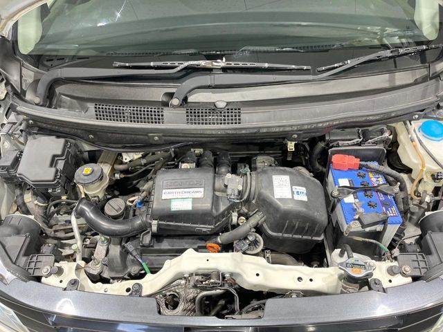 HONDA N-WGN CUSTOM 2014 Image 31