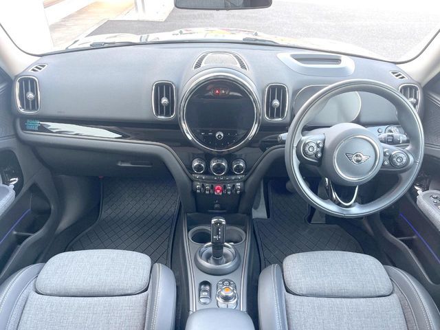 BMW MINI COOPER D CROSSO 2021 Image 31