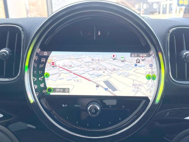 BMW MINI COOPER D CROSSO 2021 Image 31